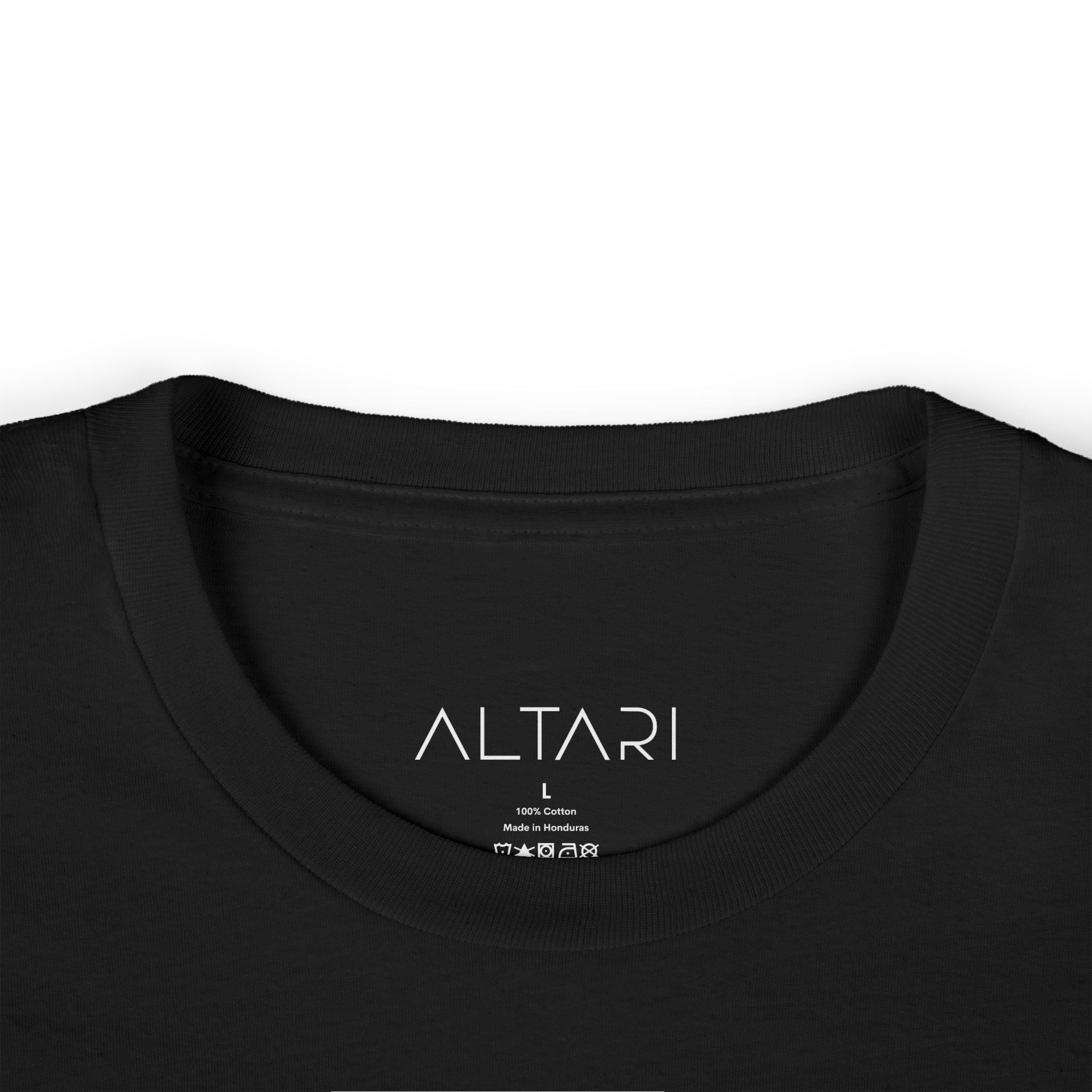 Color Block T-Shirt