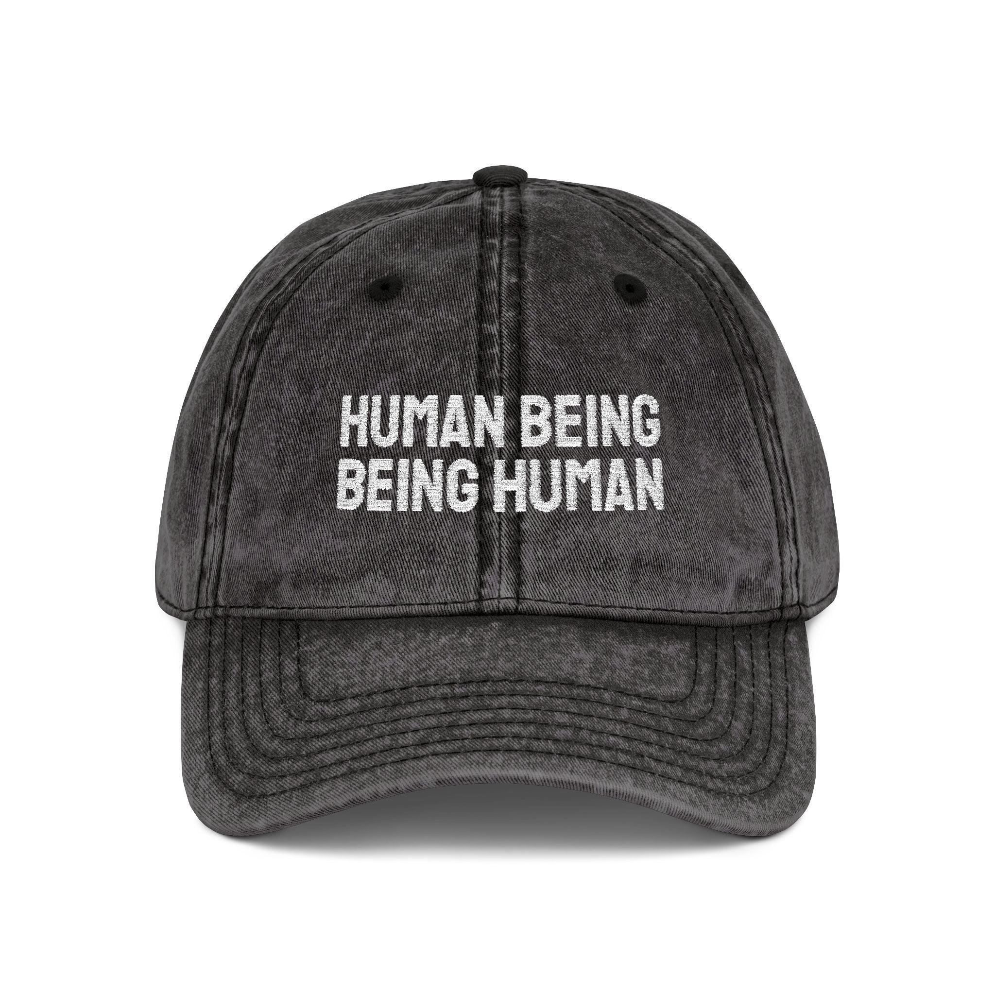 Vintage Baseball Cap