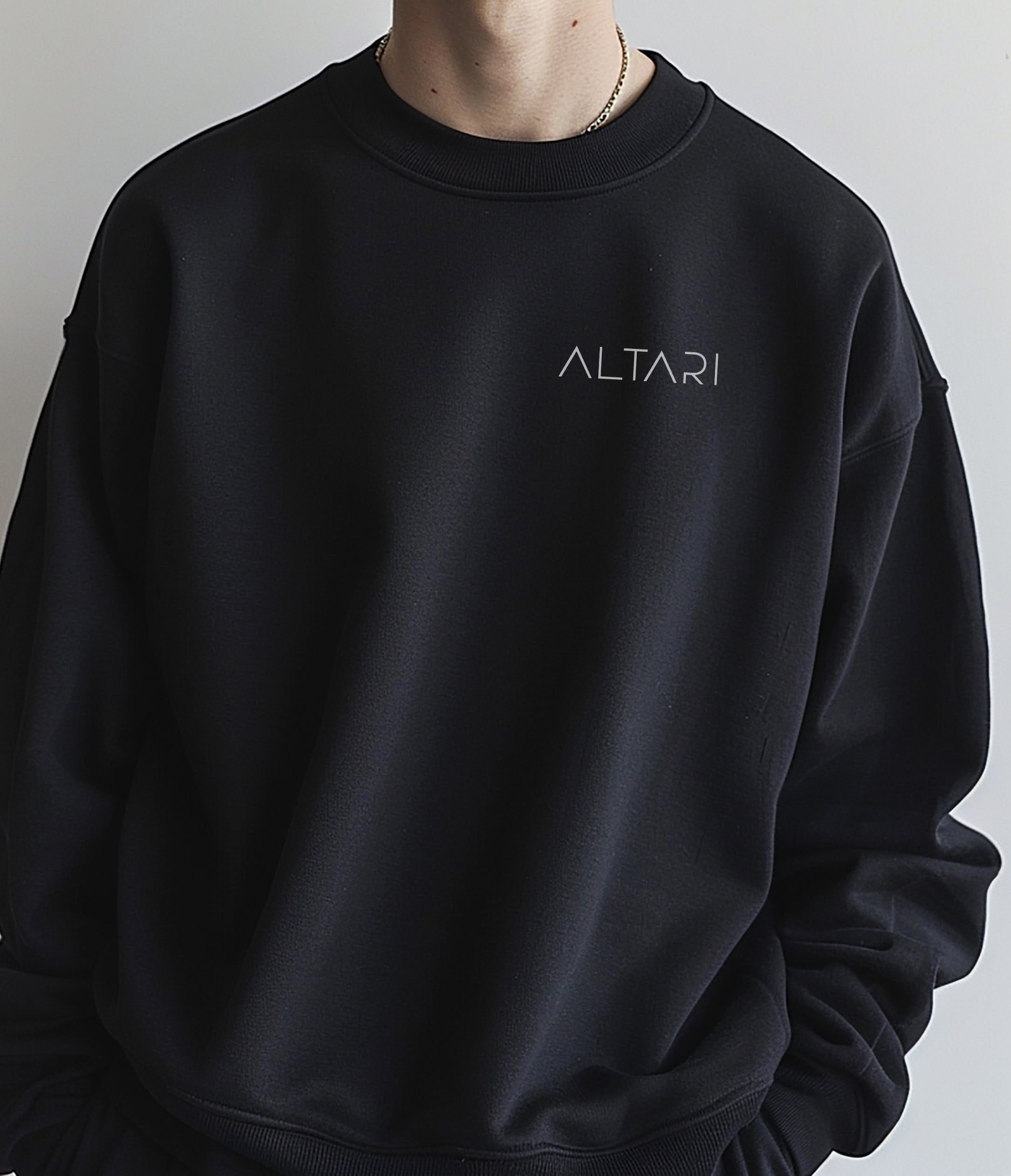 Unisex ALTARI Crewneck Sweatshirt