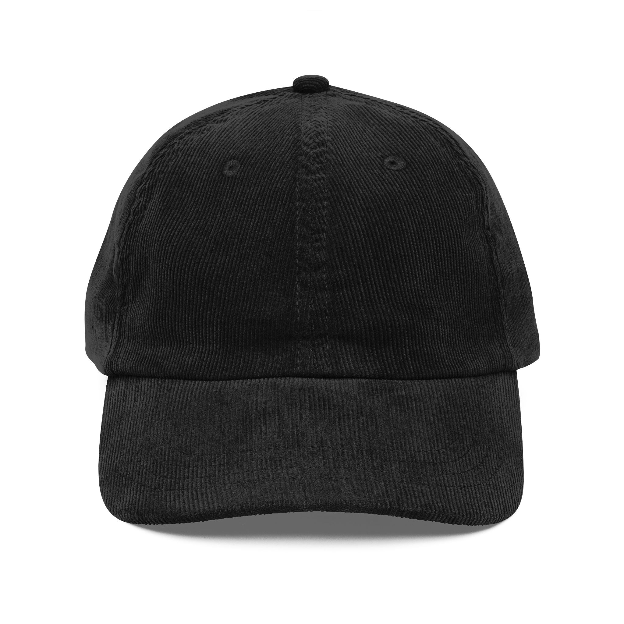 Vintage Corduroy Cap - ALTARI